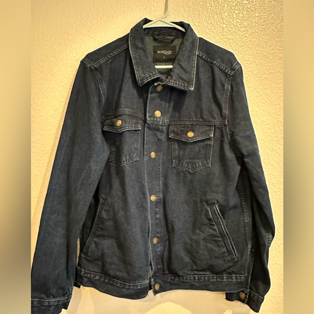 Marquis Jean Jacket